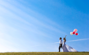 結婚フリー